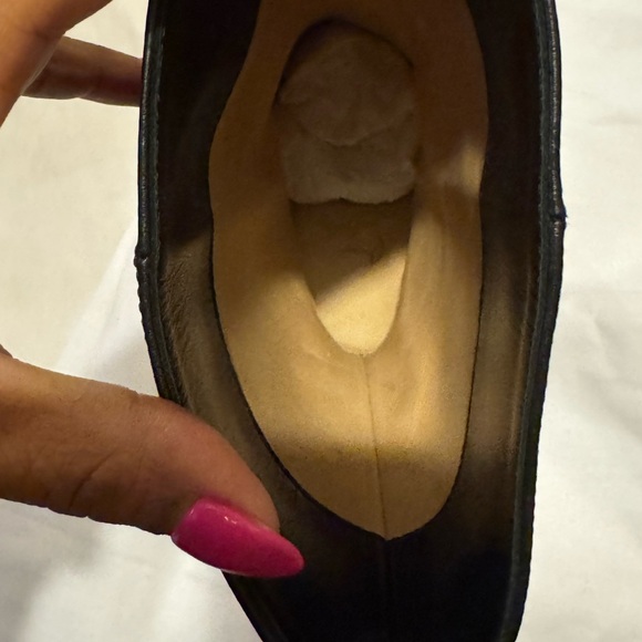 Christian Louboutin Astrilarge booty 100 - Picture 4 of 8